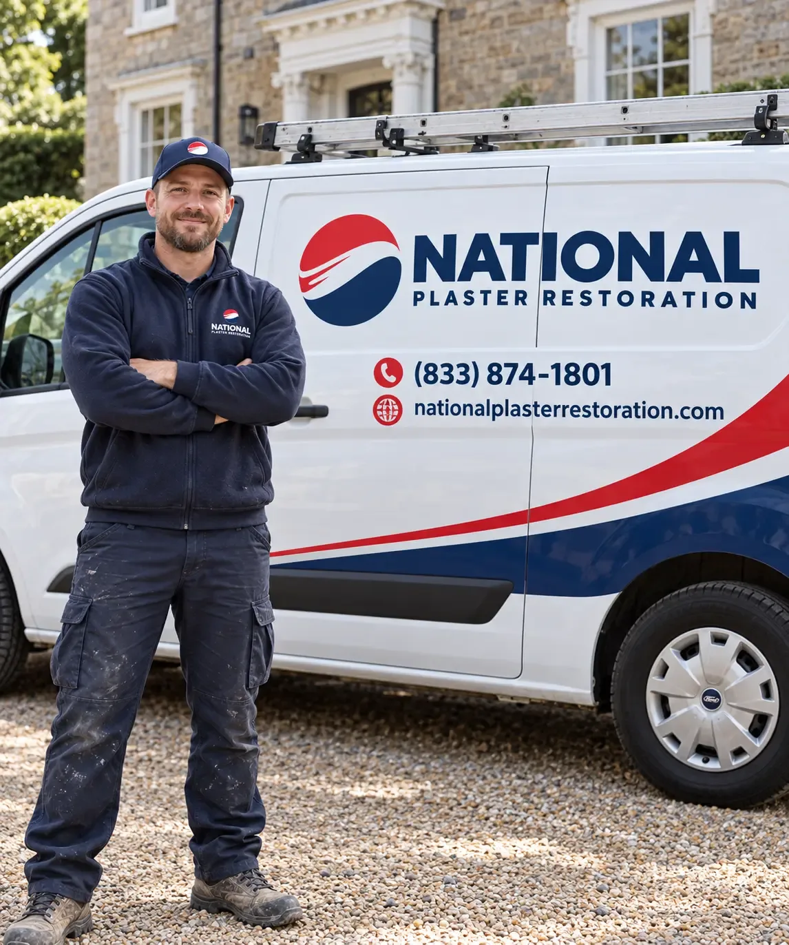 Plaster Repair company in Westville, OK
